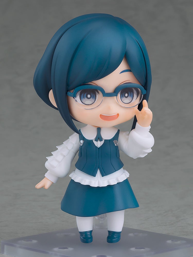 PRE-ORDER Good Smile Company - Nendoroid 2796 - Urban Myth Dissolution Center - Azami Fukurai