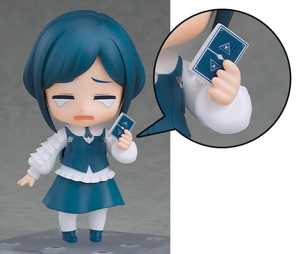 SPECIAL ORDER Good Smile Company - Nendoroid 2796 - Urban Myth Dissolution Center - Azami Fukurai [EXCLUSIVE]