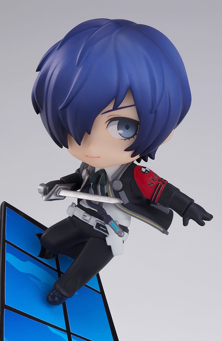 PRE-ORDER Good Smile Company - Nendoroid More - Persona Series 30th Anniversary Collaboration Vignette