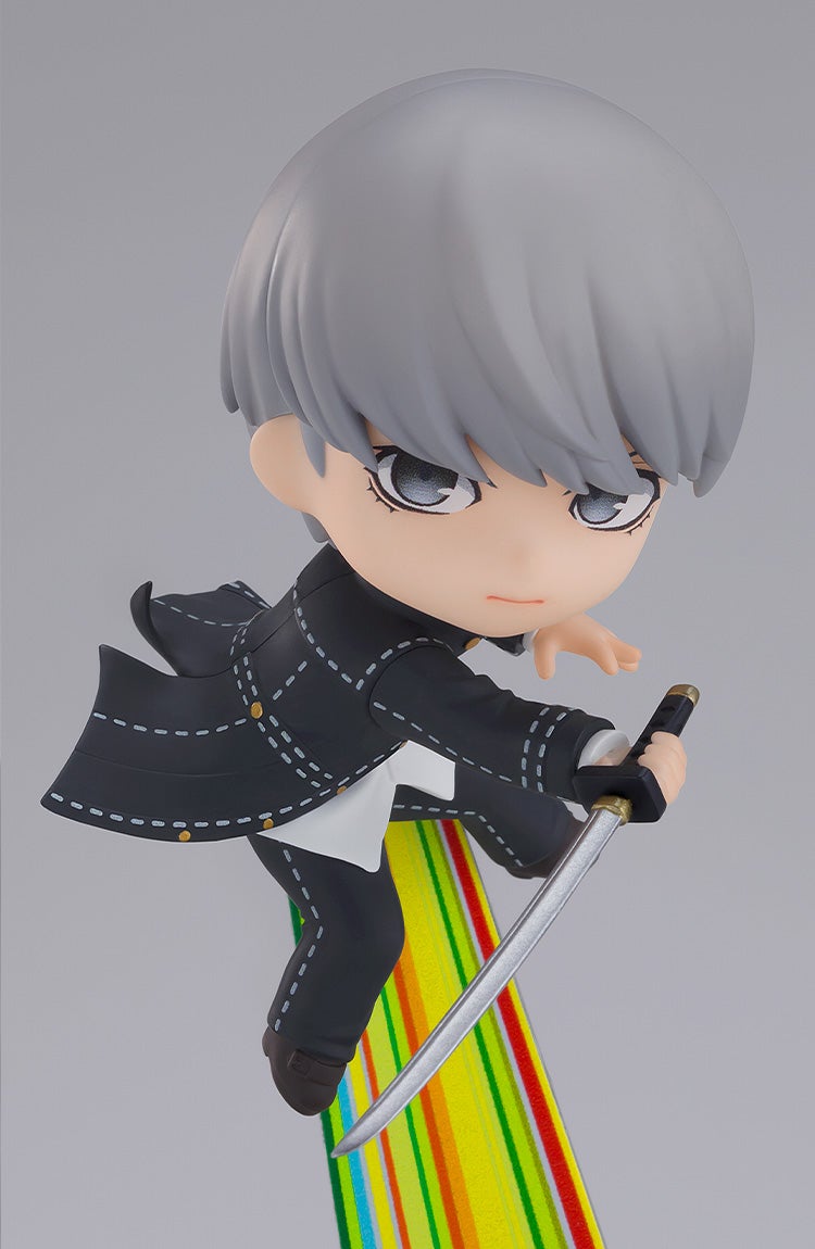 PRE-ORDER Good Smile Company - Nendoroid More - Persona Series 30th Anniversary Collaboration Vignette