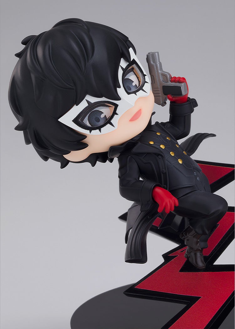 PRE-ORDER Good Smile Company - Nendoroid More - Persona Series 30th Anniversary Collaboration Vignette