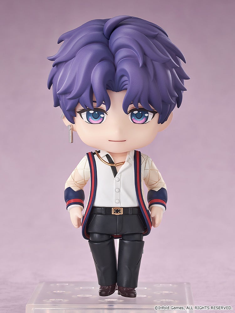 SPECIAL ORDER Good Smile Arts Shanghai - Nendoroid 2896 - Love and Deepspace - Rafayel [EXCLUSIVE]