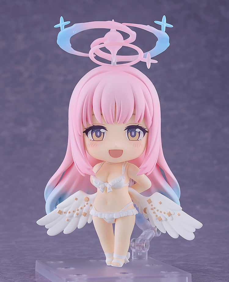 SPECIAL ORDER Good Smile Company - Nendoroid 3084 - Blue Archive - Mika Misono (Swimsuit) [Basic] [EXCLUSIVE]