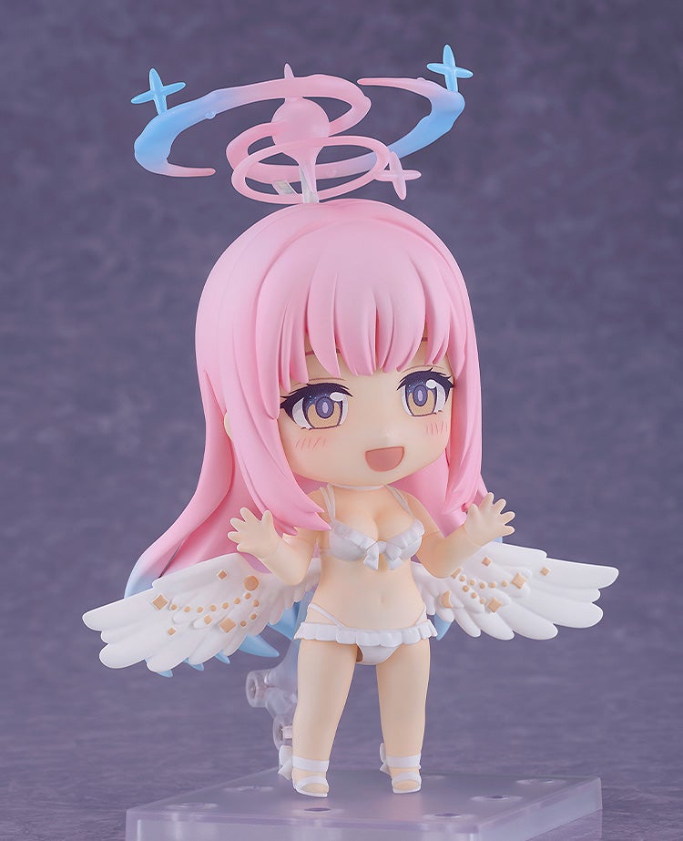 SPECIAL ORDER Good Smile Company - Nendoroid 3084 - Blue Archive - Mika Misono (Swimsuit) [Basic] [EXCLUSIVE]
