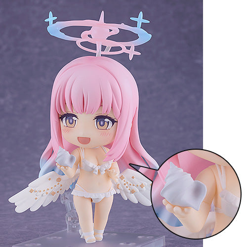 SPECIAL ORDER Good Smile Company - Nendoroid 3084 - Blue Archive - Mika Misono (Swimsuit) [Basic] [EXCLUSIVE]