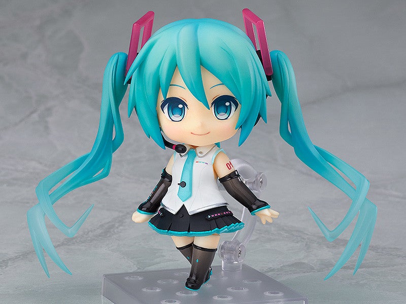 PRE-ORDER Good Smile Company - Nendoroid 1309 - Character Vocal Series 01: Hatsune Miku - Hatsune Miku V4X [NOV 2026]