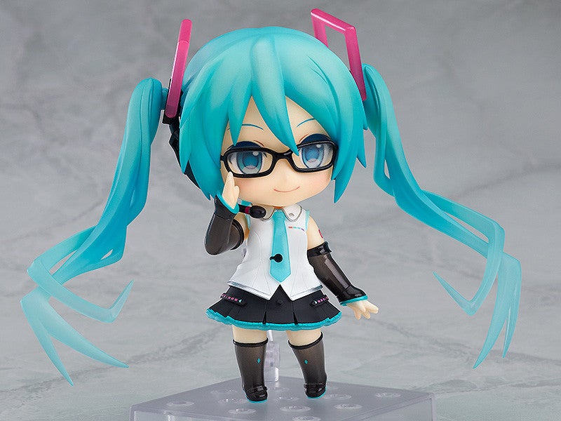 PRE-ORDER Good Smile Company - Nendoroid 1309 - Character Vocal Series 01: Hatsune Miku - Hatsune Miku V4X [NOV 2026]
