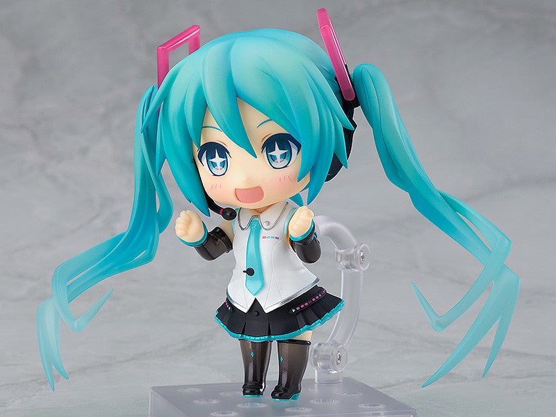 PRE-ORDER Good Smile Company - Nendoroid 1309 - Character Vocal Series 01: Hatsune Miku - Hatsune Miku V4X [NOV 2026]