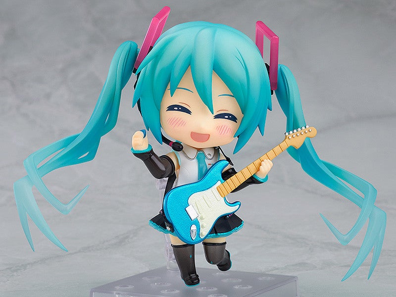 PRE-ORDER Good Smile Company - Nendoroid 1309 - Character Vocal Series 01: Hatsune Miku - Hatsune Miku V4X [NOV 2026]