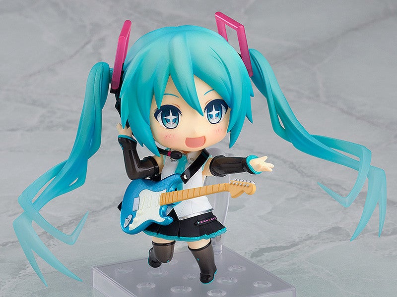 PRE-ORDER Good Smile Company - Nendoroid 1309 - Character Vocal Series 01: Hatsune Miku - Hatsune Miku V4X [NOV 2026]