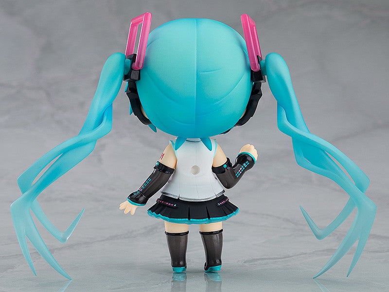PRE-ORDER Good Smile Company - Nendoroid 1309 - Character Vocal Series 01: Hatsune Miku - Hatsune Miku V4X [NOV 2026]