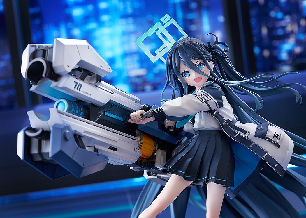 SPECIAL ORDER Good Smile Company - Blue Archive - Tendou Aris: Awaken, Supernova! 1/7 [JP]