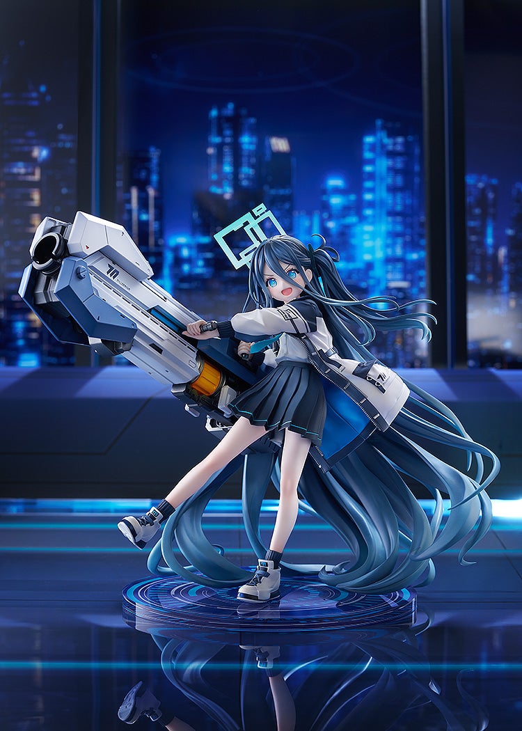 SPECIAL ORDER Good Smile Company - Blue Archive - Tendou Aris: Awaken, Supernova! 1/7 [JP]