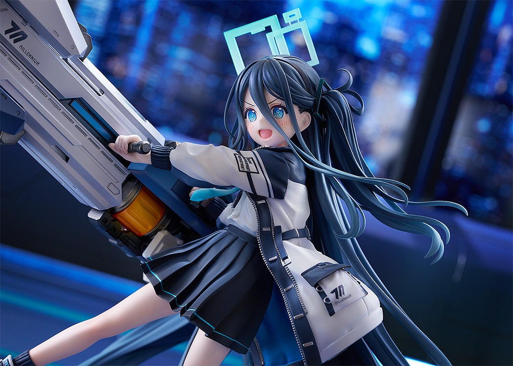 SPECIAL ORDER Good Smile Company - Blue Archive - Tendou Aris: Awaken, Supernova! 1/7 [JP]