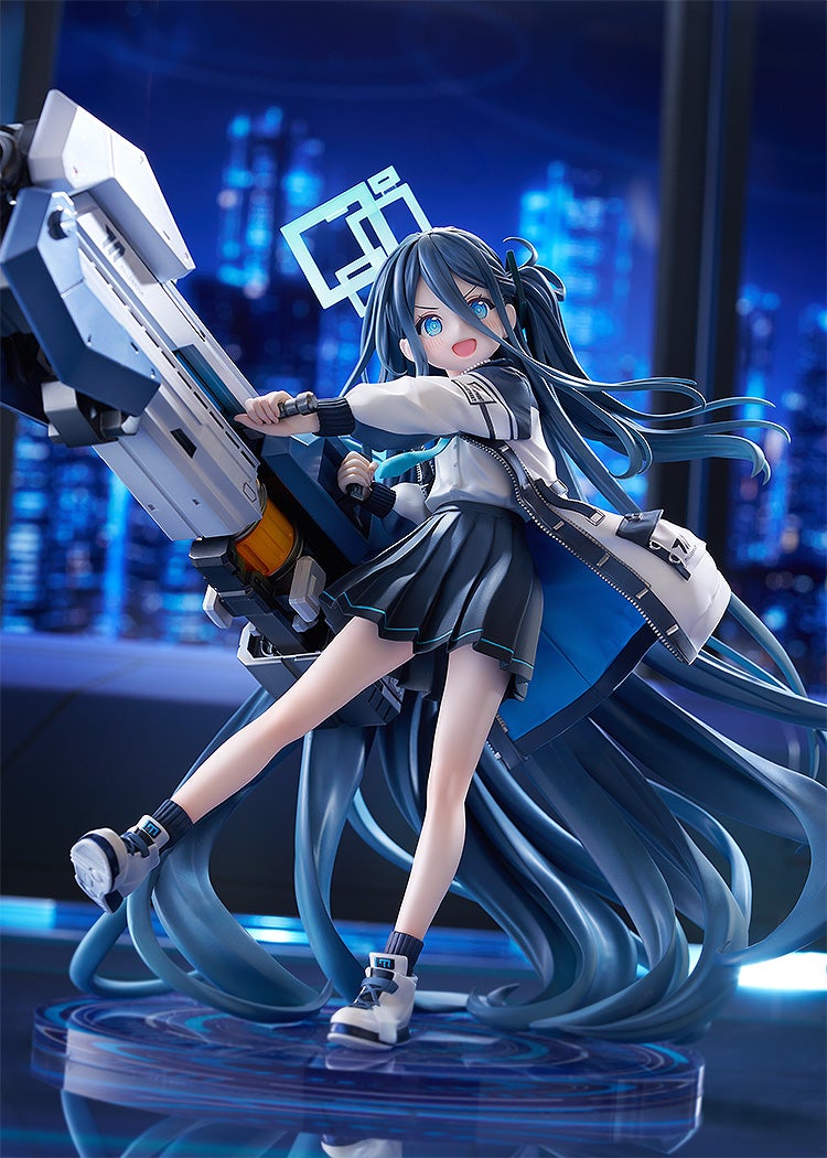 SPECIAL ORDER Good Smile Company - Blue Archive - Tendou Aris: Awaken, Supernova! 1/7 [JP]