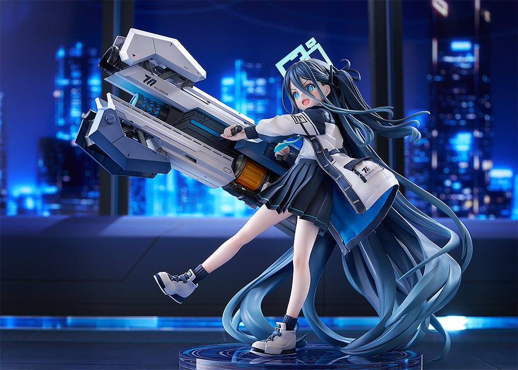 SPECIAL ORDER Good Smile Company - Blue Archive - Tendou Aris: Awaken, Supernova! 1/7 [JP]