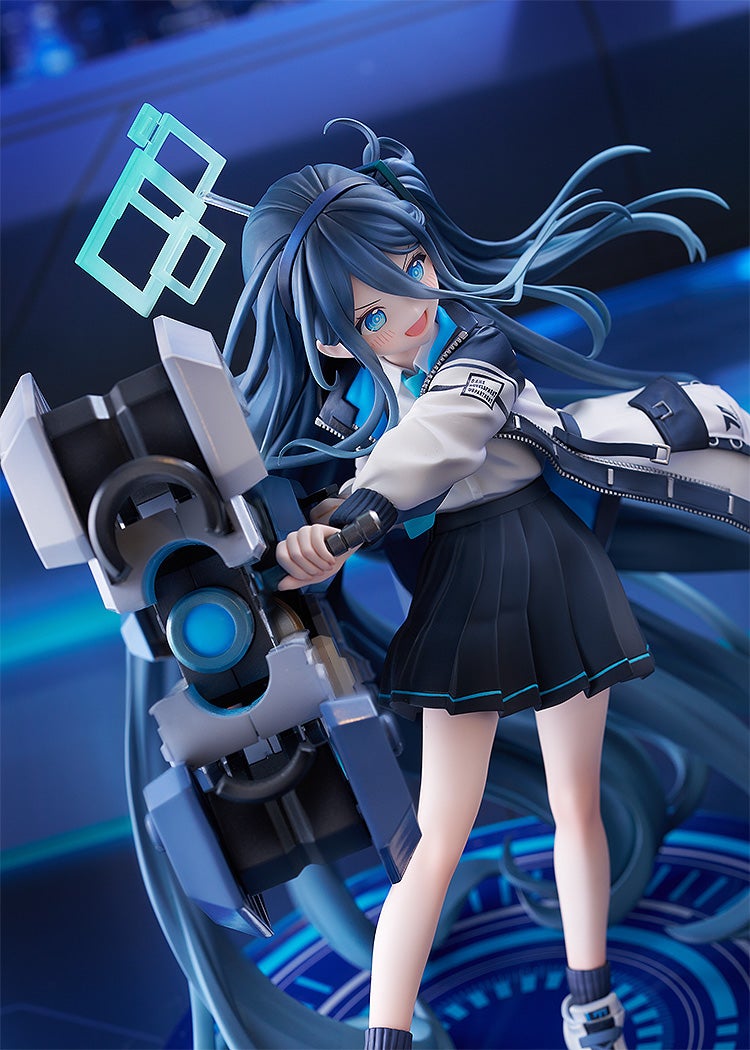 SPECIAL ORDER Good Smile Company - Blue Archive - Tendou Aris: Awaken, Supernova! 1/7 [JP]