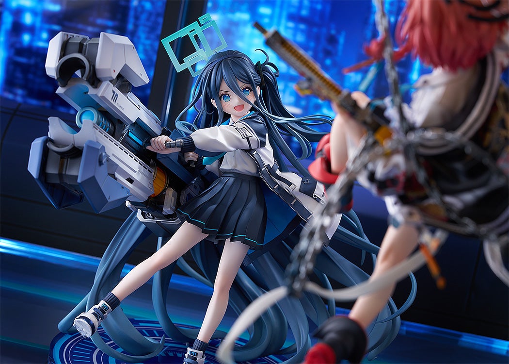 SPECIAL ORDER Good Smile Company - Blue Archive - Tendou Aris: Awaken, Supernova! 1/7 [JP]