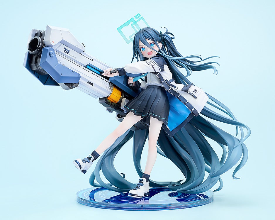 SPECIAL ORDER Good Smile Company - Blue Archive - Tendou Aris: Awaken, Supernova! 1/7 [JP]