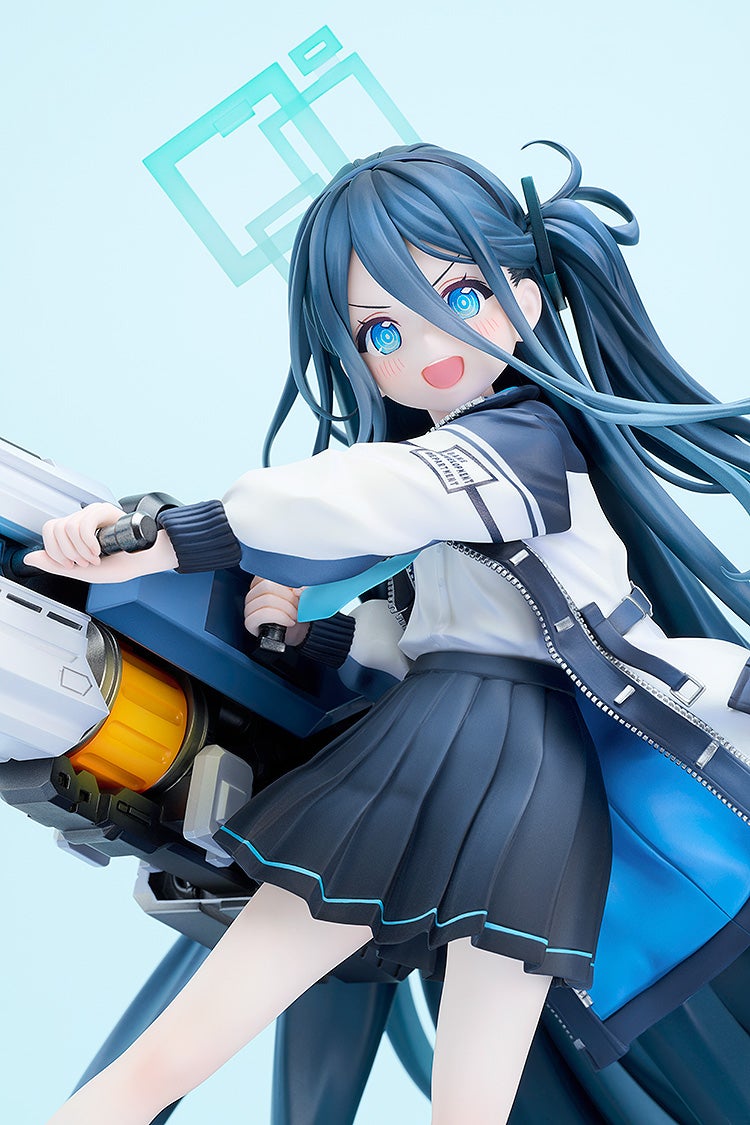 SPECIAL ORDER Good Smile Company - Blue Archive - Tendou Aris: Awaken, Supernova! 1/7 [JP]