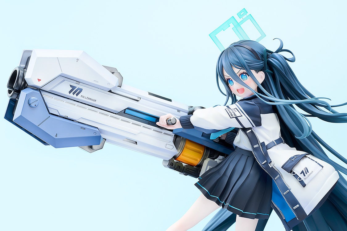 SPECIAL ORDER Good Smile Company - Blue Archive - Tendou Aris: Awaken, Supernova! 1/7 [JP]