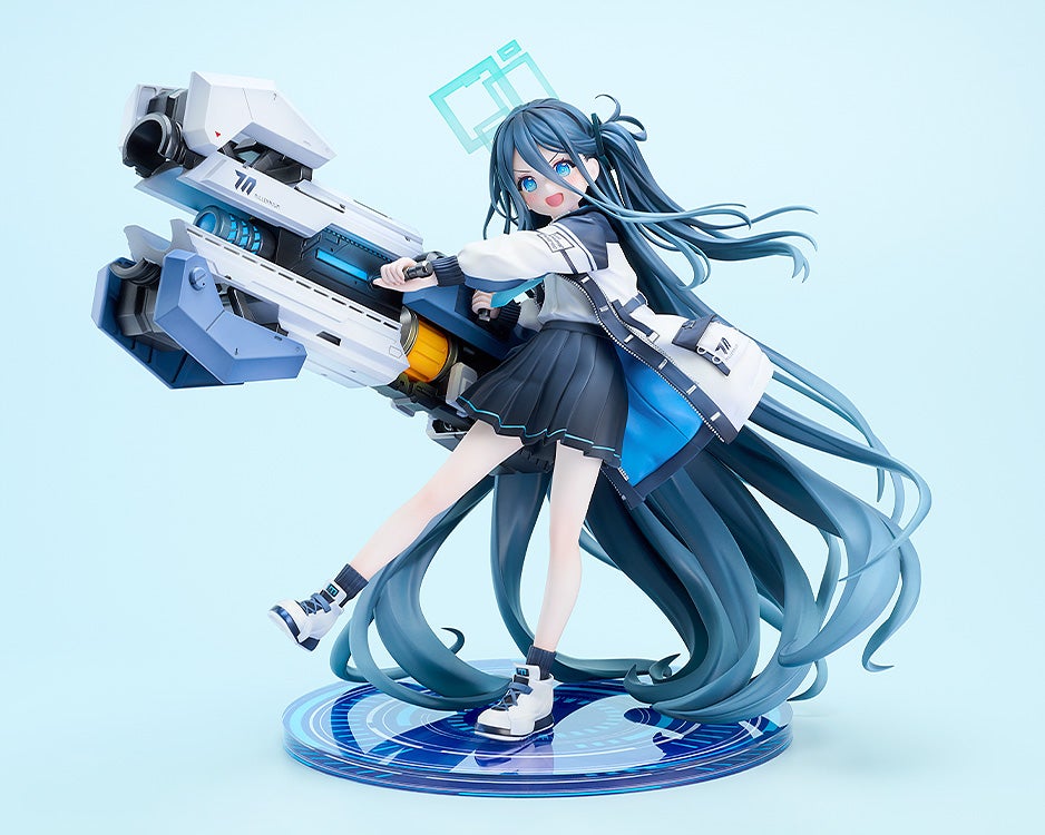 SPECIAL ORDER Good Smile Company - Blue Archive - Tendou Aris: Awaken, Supernova! 1/7 [JP]