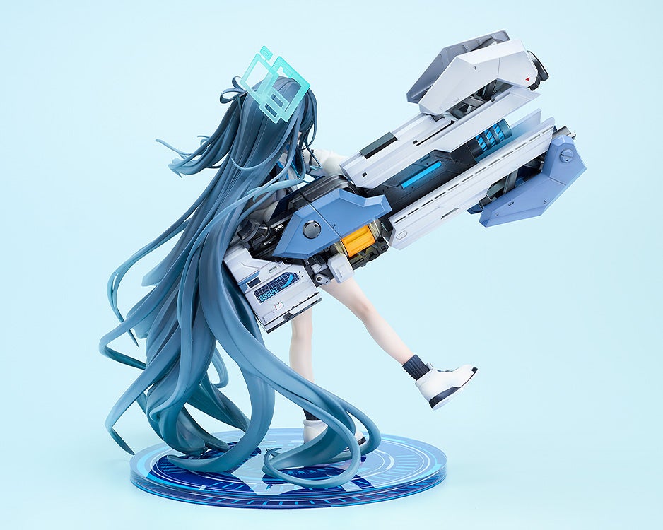 SPECIAL ORDER Good Smile Company - Blue Archive - Tendou Aris: Awaken, Supernova! 1/7 [JP]