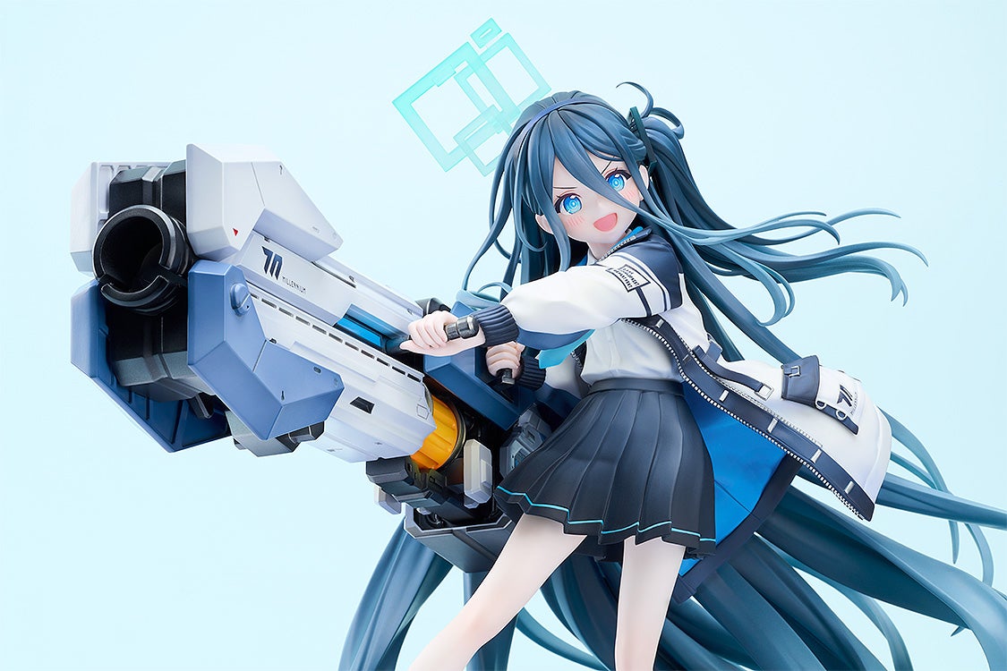 SPECIAL ORDER Good Smile Company - Blue Archive - Tendou Aris: Awaken, Supernova! 1/7 [JP]