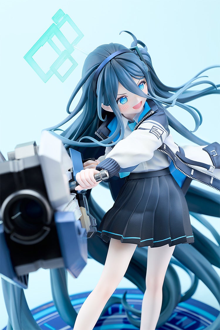 SPECIAL ORDER Good Smile Company - Blue Archive - Tendou Aris: Awaken, Supernova! 1/7 [JP]