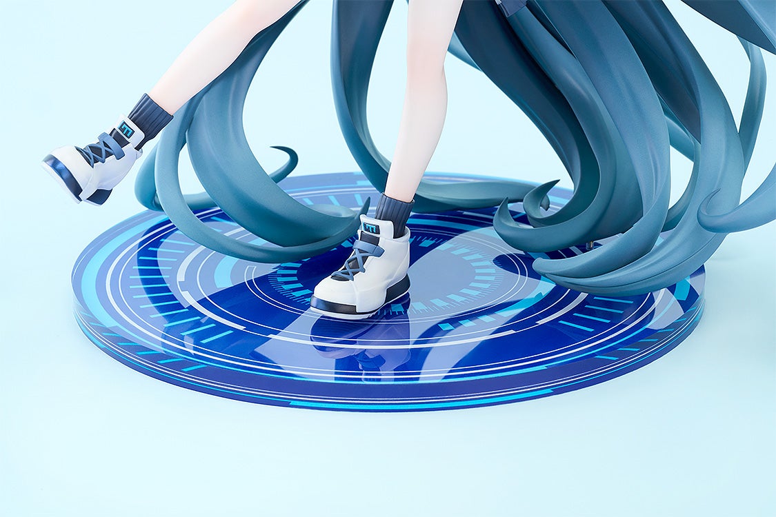 SPECIAL ORDER Good Smile Company - Blue Archive - Tendou Aris: Awaken, Supernova! 1/7 [JP]