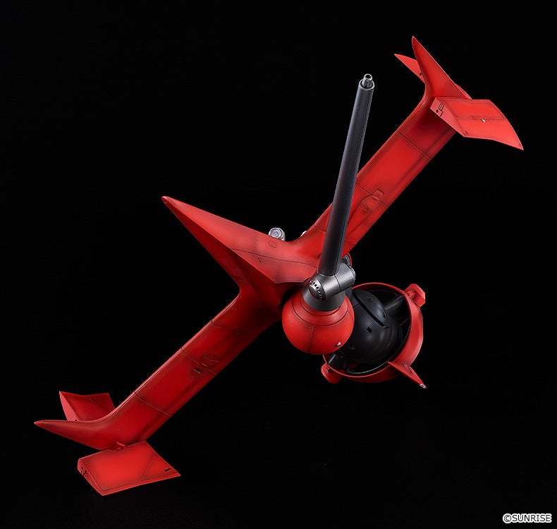 SPECIAL ORDER Good Smile Company - MODEROID DX-SCALE - Cowboy Bebop - Swordfish II 1/48 [JP]