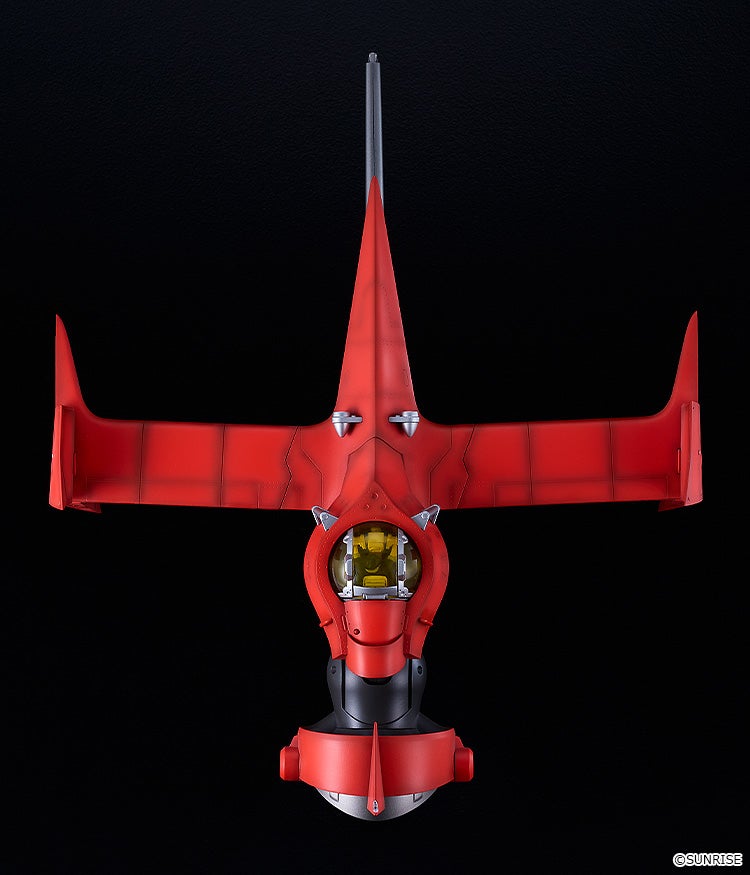 SPECIAL ORDER Good Smile Company - MODEROID DX-SCALE - Cowboy Bebop - Swordfish II 1/48 [JP]
