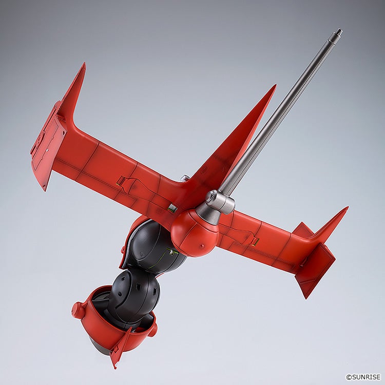 SPECIAL ORDER Good Smile Company - MODEROID - Cowboy Bebop - Swordfish II 1/72 [JP]