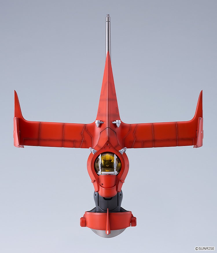SPECIAL ORDER Good Smile Company - MODEROID - Cowboy Bebop - Swordfish II 1/72 [JP]