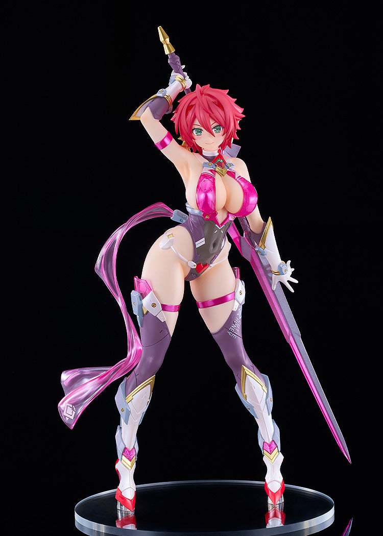PRE-ORDER Good Smile Company - POP UP PARADE SP - Cutie Honey Nova - Cutie Honey