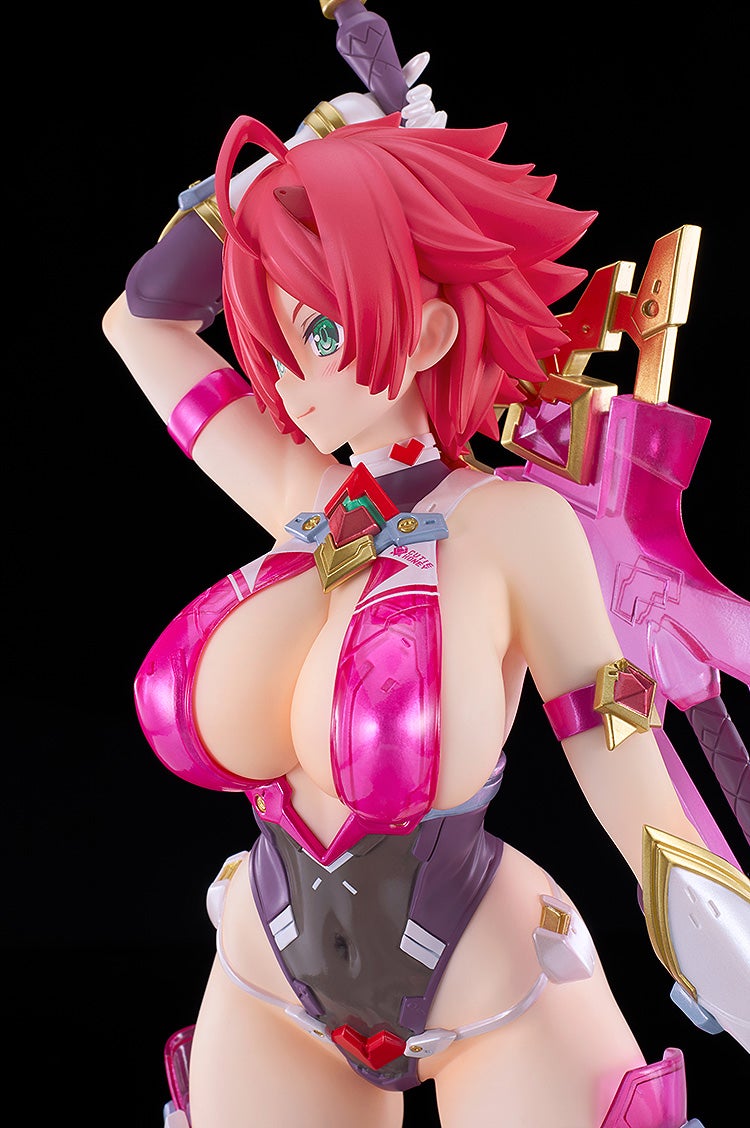 PRE-ORDER Good Smile Company - POP UP PARADE SP - Cutie Honey Nova - Cutie Honey