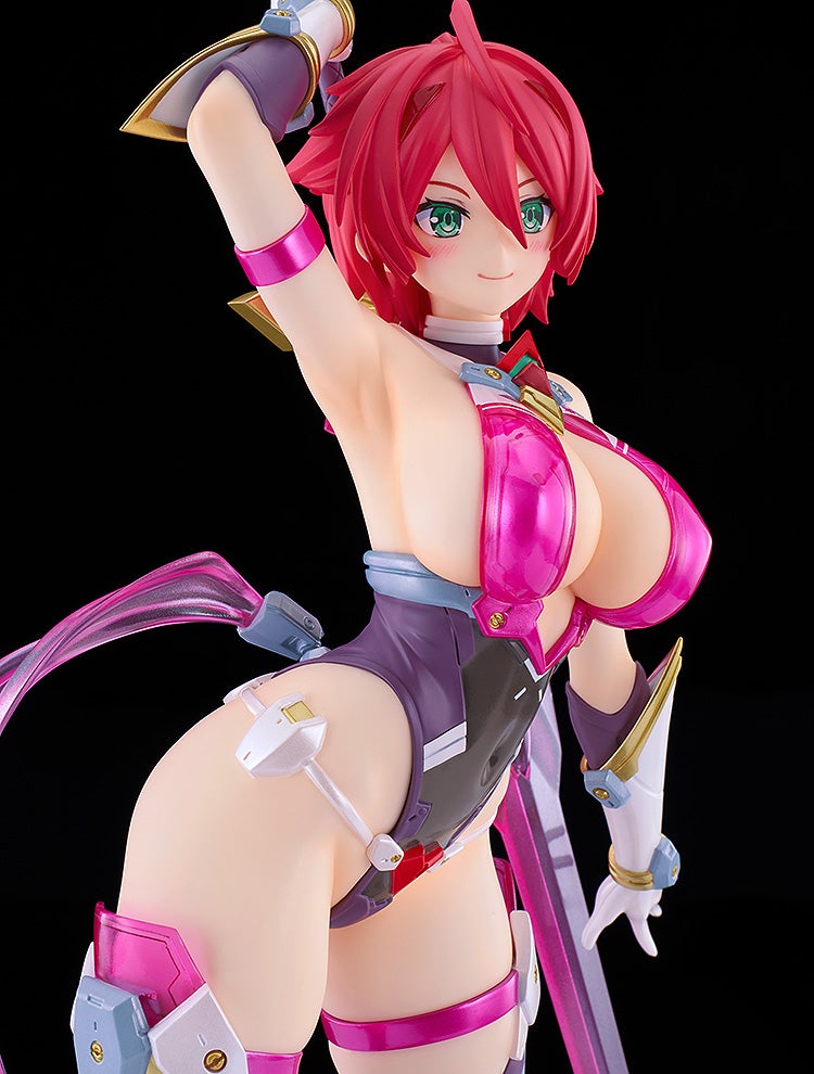 PRE-ORDER Good Smile Company - POP UP PARADE SP - Cutie Honey Nova - Cutie Honey