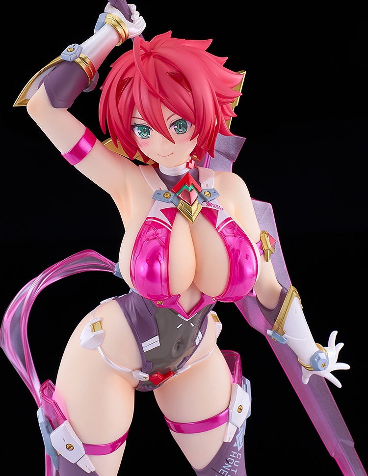 PRE-ORDER Good Smile Company - POP UP PARADE SP - Cutie Honey Nova - Cutie Honey