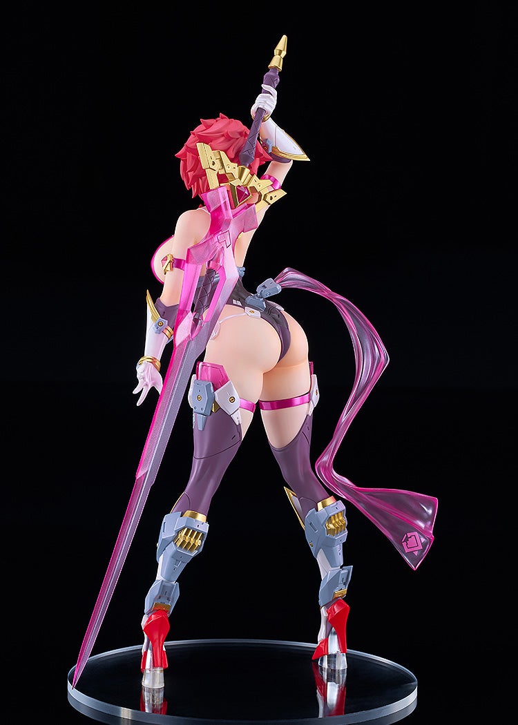 PRE-ORDER Good Smile Company - POP UP PARADE SP - Cutie Honey Nova - Cutie Honey