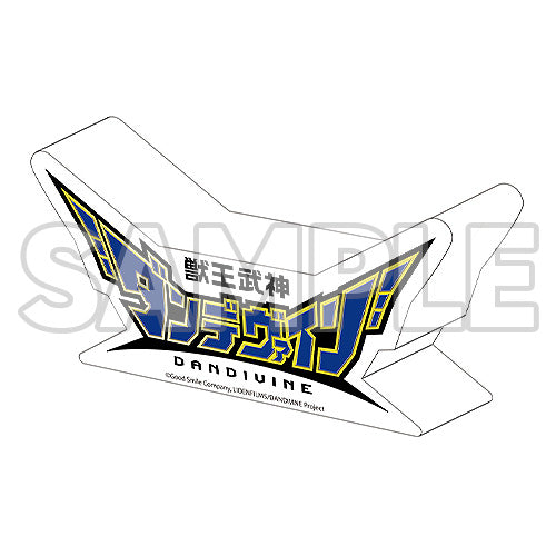 SPECIAL ORDER Good Smile Company - THE GATTAI - Beast King War God Dandivine - Dandivine DX [AMIAMI EXCLUSIVE]
