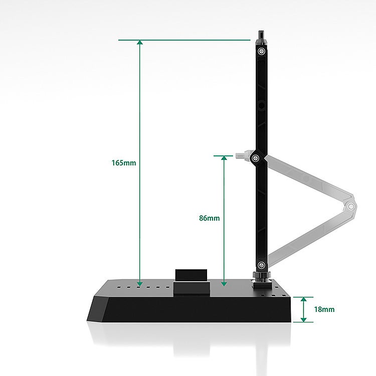 SPECIAL ORDER Good Smile Company - THE GATTAI Display Base [JP]