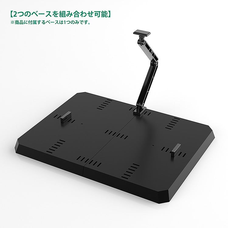 SPECIAL ORDER Good Smile Company - THE GATTAI Display Base [JP]