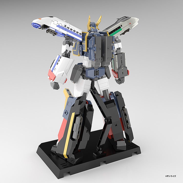 SPECIAL ORDER Good Smile Company - THE GATTAI Display Base [JP]