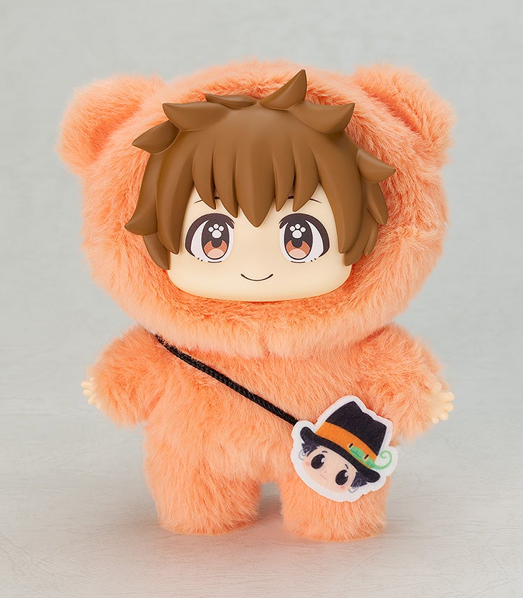 SPECIAL ORDER ORANGE ROUGE - REBORN! Kigurumi Mascot - Tsunayoshi Sawada [JP]