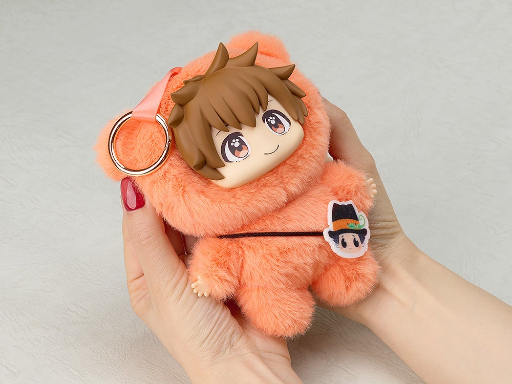SPECIAL ORDER ORANGE ROUGE - REBORN! Kigurumi Mascot - Tsunayoshi Sawada [JP]