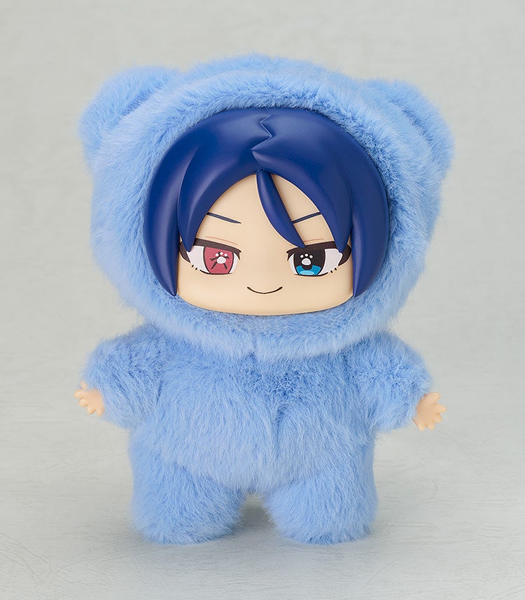 SPECIAL ORDER ORANGE ROUGE - REBORN! Kigurumi Mascot - Mukuro Rokudo [JP]