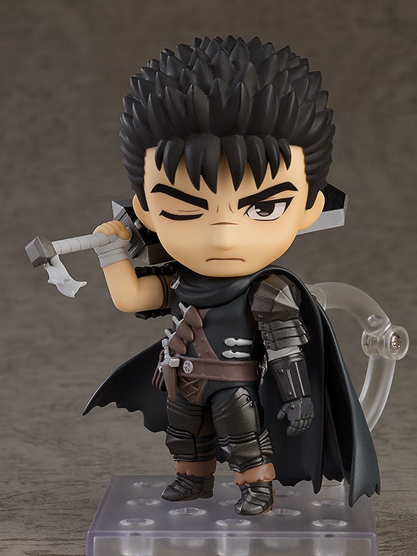PRE-ORDER Good Smile Company - Nendoroid 2134 - Berserk - Guts [March 2027]