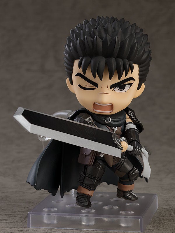 PRE-ORDER Good Smile Company - Nendoroid 2134 - Berserk - Guts [March 2027]
