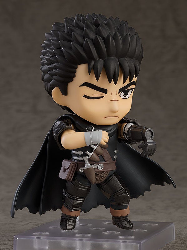 PRE-ORDER Good Smile Company - Nendoroid 2134 - Berserk - Guts [March 2027]
