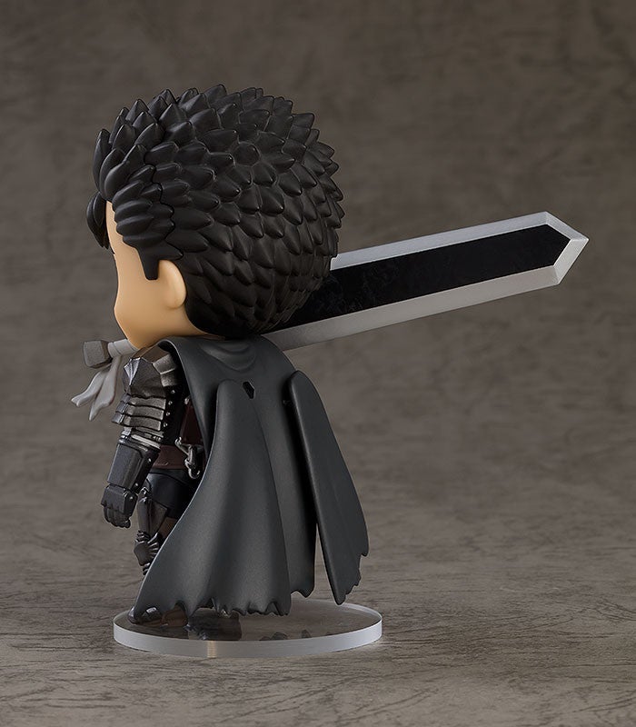 PRE-ORDER Good Smile Company - Nendoroid 2134 - Berserk - Guts [March 2027]